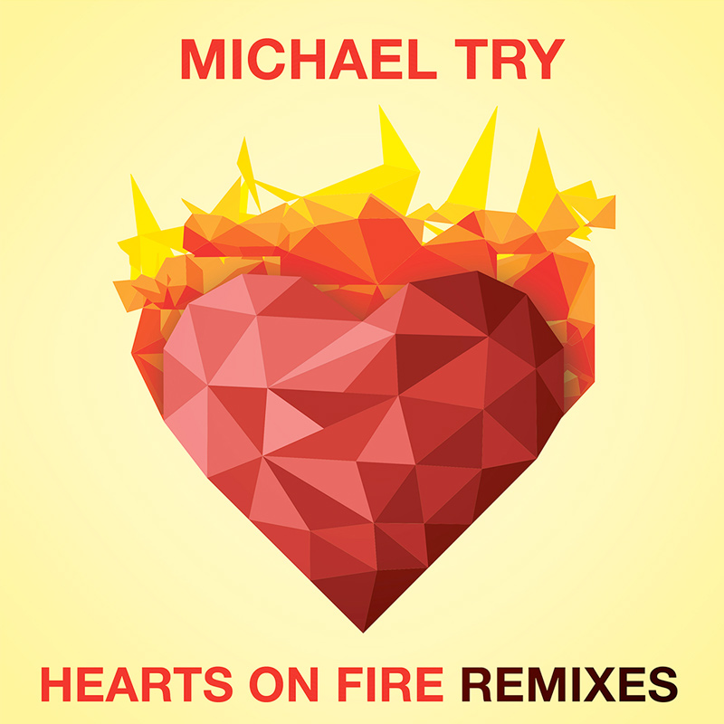 Michael Try