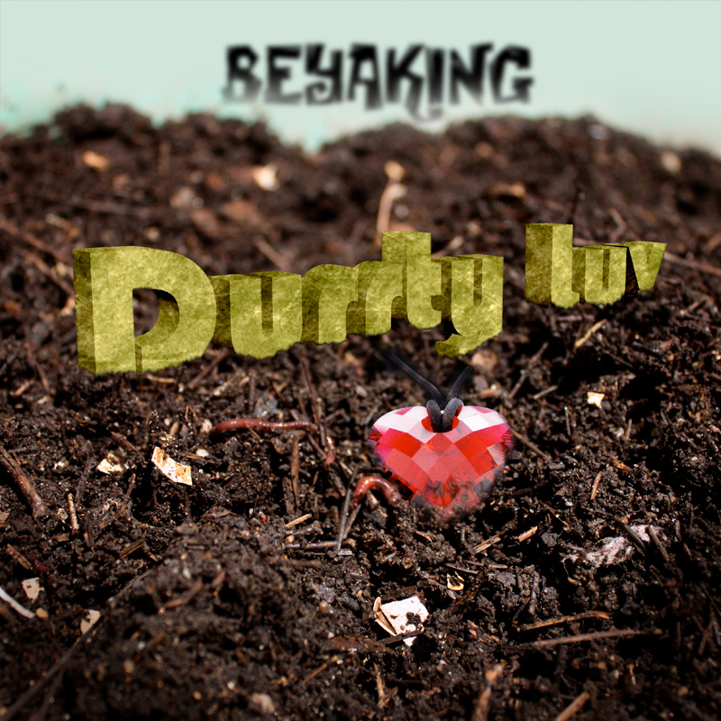 Beyaking